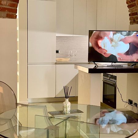 Fifty Eight Suite Milan Brera Extérieur photo