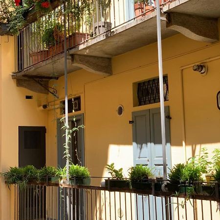 Fifty Eight Suite Milan Brera Extérieur photo