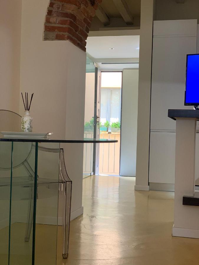Fifty Eight Suite Milan Brera Extérieur photo