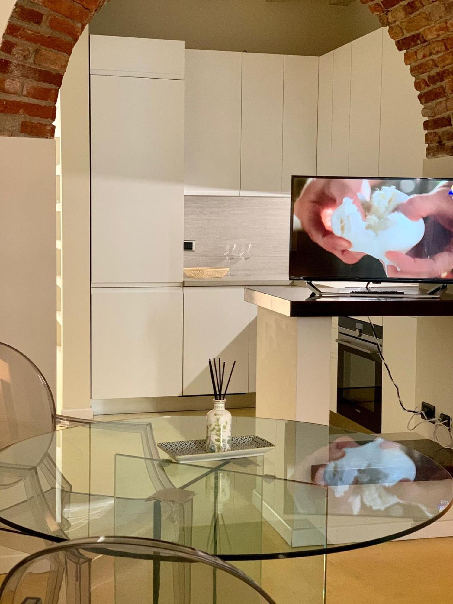 Fifty Eight Suite Milan Brera Extérieur photo