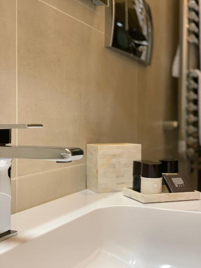 Fifty Eight Suite Milan Brera Extérieur photo