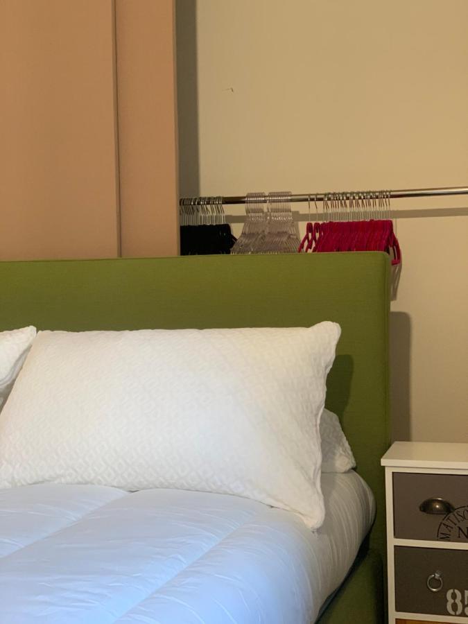 Fifty Eight Suite Milan Brera Extérieur photo