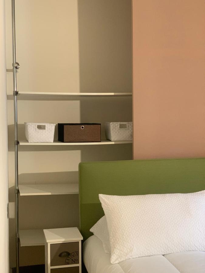 Fifty Eight Suite Milan Brera Extérieur photo
