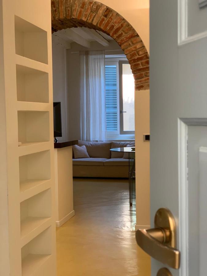 Fifty Eight Suite Milan Brera Extérieur photo